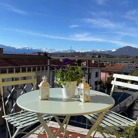 アパート Water Lily