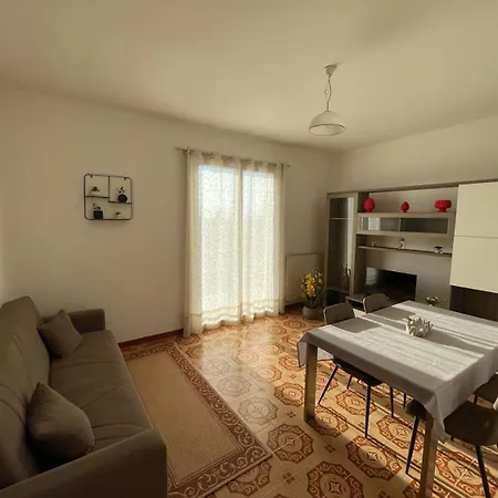 Apartamento Water Lily