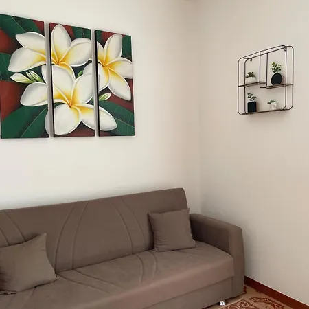 Water Lily * Bardello