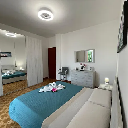 Apartamento Water Lily