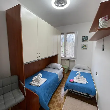 Apartamento Water Lily *