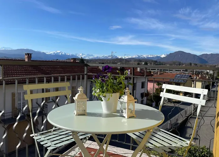 アパート Water Lily