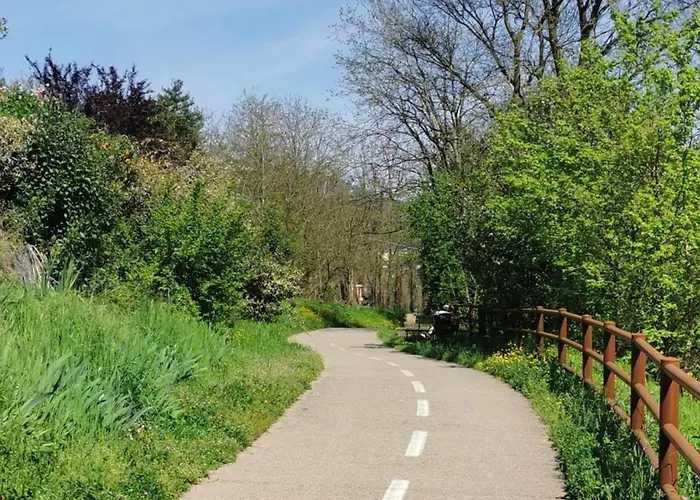 アパート Water Lily Bardello