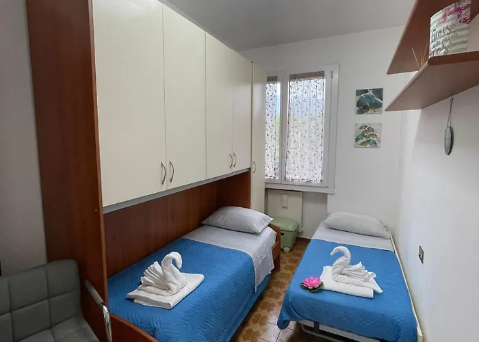 アパート Water Lily *