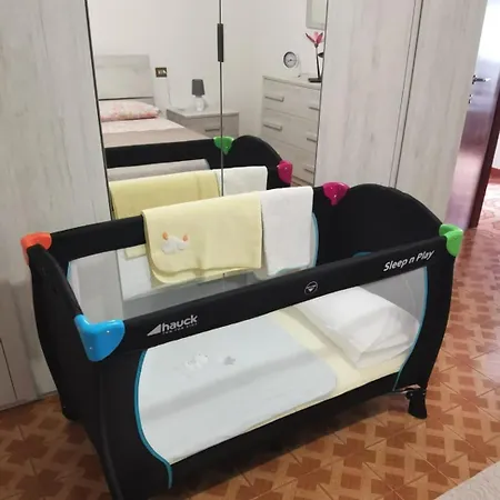 Appartamento Water Lily Bardello