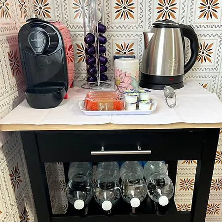 Appartamento Water Lily Bardello