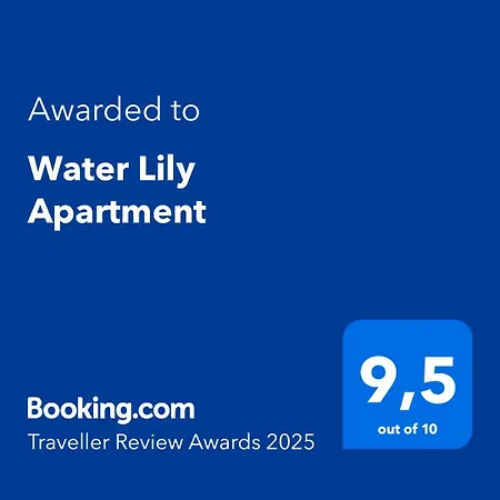 Appartamento Water Lily Bardello