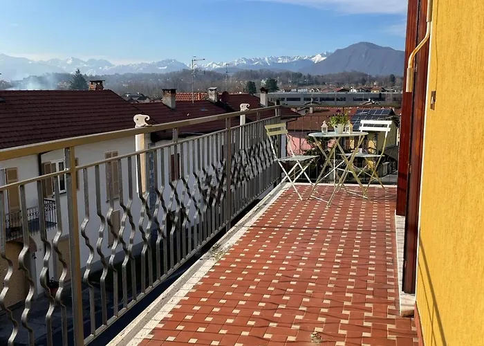 아파트 Water Lily *