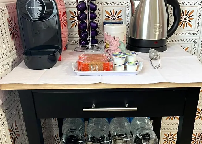 아파트 Water Lily Bardello