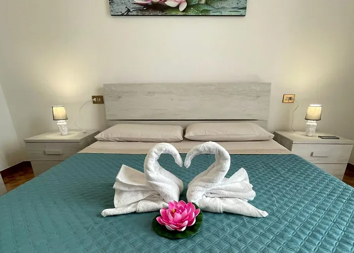 Water Lily * Bardello