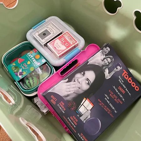 Water Lily Apartment