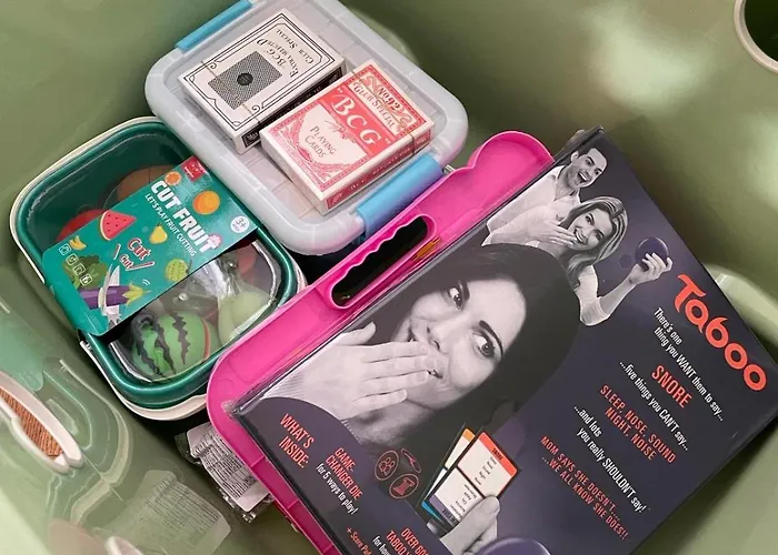 Water Lily Apartament