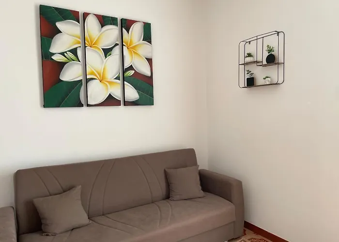 Water Lily * Bardello