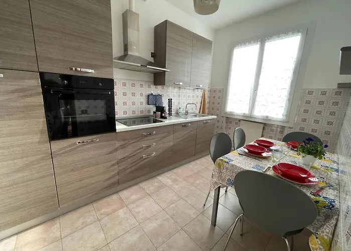 Water Lily Apartament *